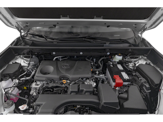 2023 Toyota RAV4 XLE in El Monte, CA - Penske Motor Group